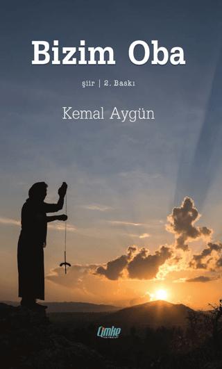 Bizim Oba | Çimke Yayınevi (Ciltsiz) - Resim 1
