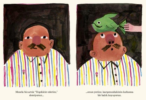 Gelecekten Gelen Kitap | Domingo Yayınevi (İnce Kapak) - Resim 6