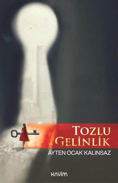 Tozlu Gelinlik | Kavim (İnce Kapak) - Resim 1