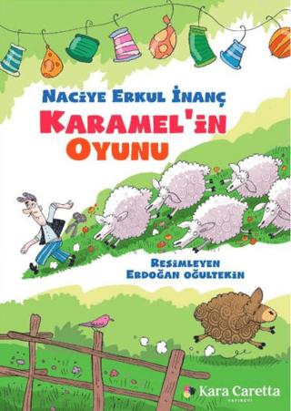 Karamel'in Oyunu