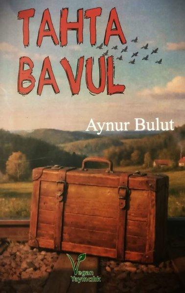Tahta Bavul | Vegan Yayıncılık (İnce Kapak) - Resim 1