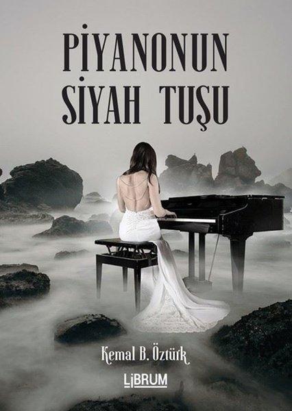 Piyanonun Siyah Tuşu | Librum Kitap (İnce Kapak) - Resim 1