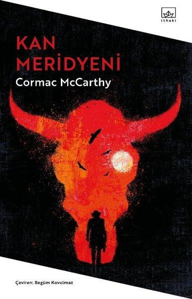 Kan Meridyeni | İthaki Yayınları (İnce Kapak) - Resim 1