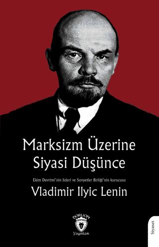 Marksizm Üzerine Siyasi Düşünce | Dorlion Yayınları (Ciltsiz) - Resim 1
