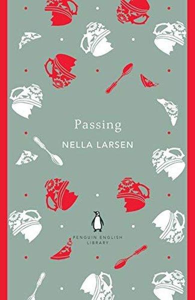 Passing | Penguin Classics (İnce Kapak) - Resim 1