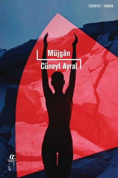 Müjgan | Oğlak Yayıncılık (İnce Kapak) - Resim 1