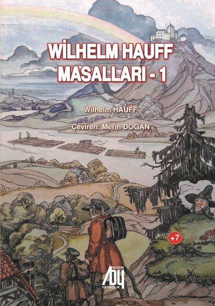 Wilhelm Hauff Masalları-1 | Baygenç Yayıncılık (İnce Kapak) - Resim 1