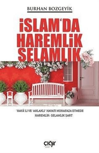 İslam'da Haremlik Selamlık