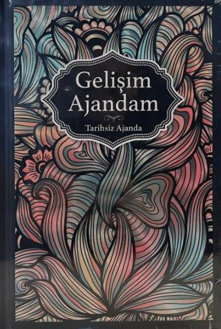 Gelişim Ajandam | Geleceğin Yıldızları Yayınları - Resim 1