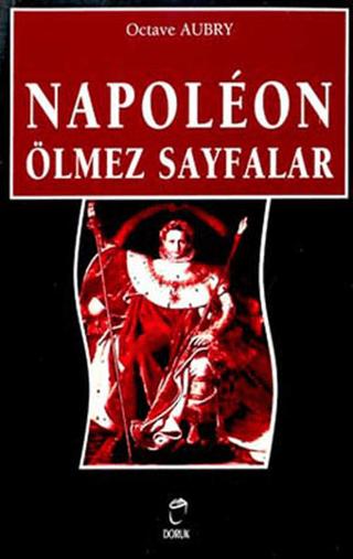 Napoleon Ölmez Sayfalar