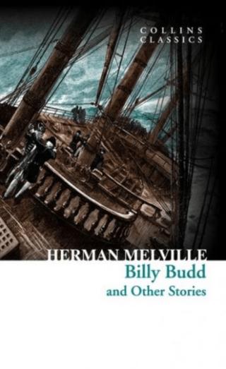 Billy Budd and Other Stories | HarperCollins (Ciltsiz) - Resim 1