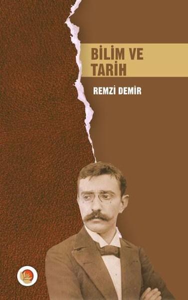 Bilim ve Tarih | Lotus Yayınları (İnce Kapak) - Resim 1