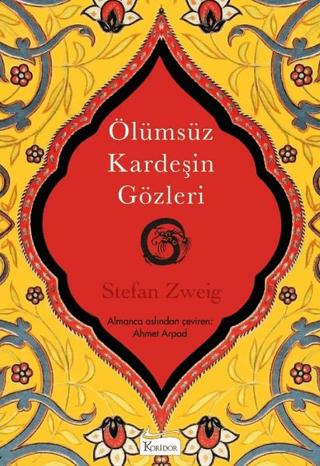 Ölümsüz Kardeşin Gözleri