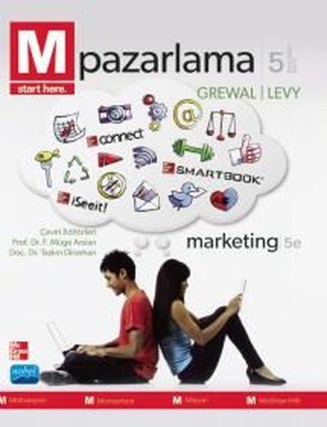 Pazarlama - Marketing | Nobel Akademik Yayıncılık (İnce Kapak) - Resim 1