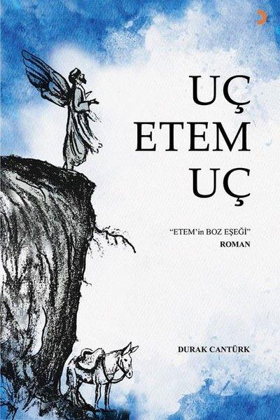 Uç Etem Uç - Etem'in Boz Eşeği | Cinius (İnce Kapak) - Resim 1