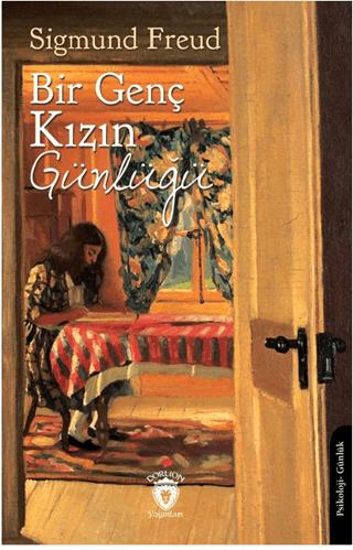 Bir Genç Kızın Günlüğü | Dorlion Yayınları (Ciltsiz) - Resim 1
