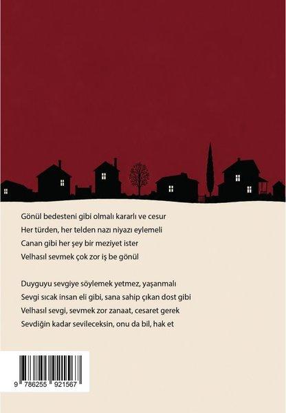 Velhasıl | Ares Kitap (İnce Kapak) - Resim 2