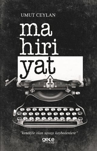 Mahiriyat | Gece Kitaplığı (Ciltsiz) - Resim 1