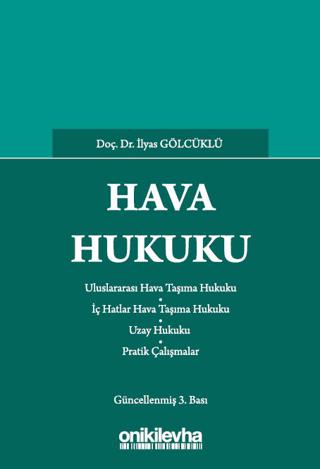 Hava Hukuku