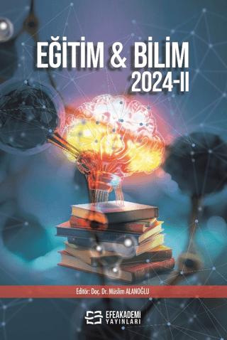 Eğitim ve Bilim 2024-II