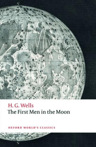 The First Men In The Moon