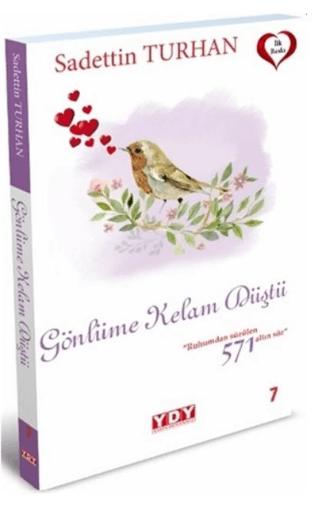 Gönlüme Kelam Düştü