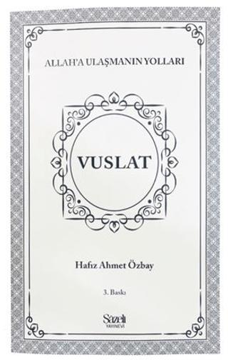 Vuslat