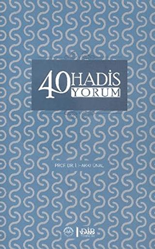 40 Hadis Yorum