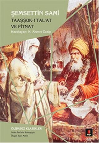 Taaşşuk-ı Tal’at ve Fitnat