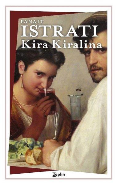 Kira Kiralina | Zeplin Kitap (İnce Kapak) - Resim 1