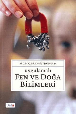 Uygulamalı Fen ve Doğa Bilimleri | Beta Yayınevi (Ciltsiz) - Resim 1