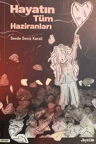 Hayatın Tüm Haziranları | Obiçim Yayınlar (Ciltsiz) - Resim 1