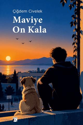 Maviye On Kala | Alaska Yayınevi (Ciltsiz) - Resim 1