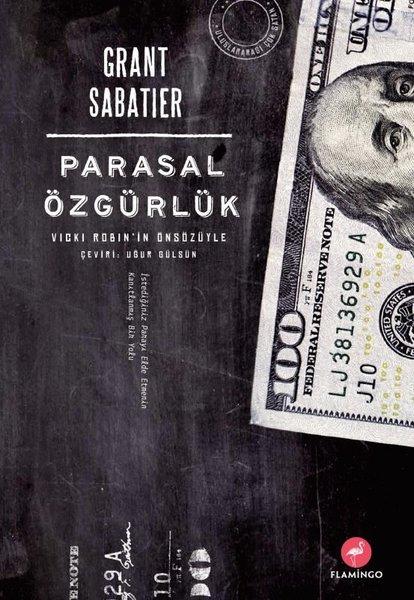 Parasal Özgürlük | Flamingo (İnce Kapak) - Resim 1
