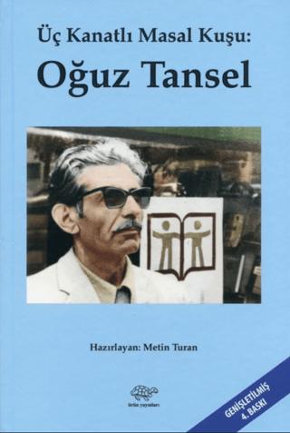 Üç Kanatlı Masal Kuşu Oğuz Tansel