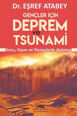 Gençler İçin Deprem ve Tsunami