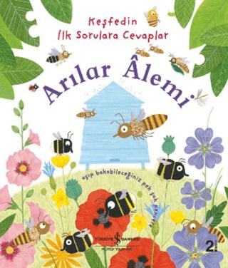 Arılar Alemi