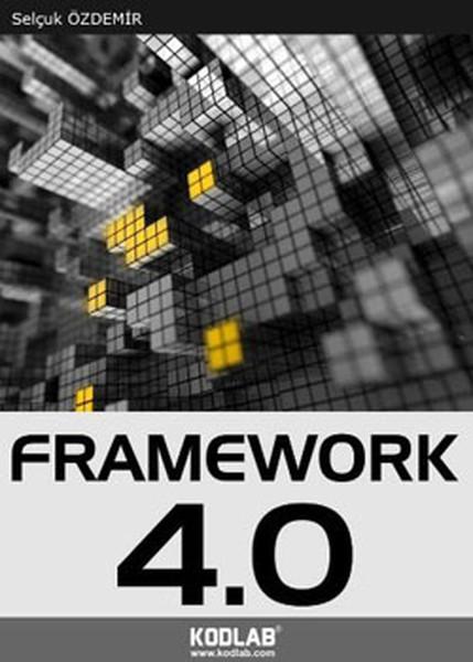 Framework 4.0 | Kodlab (İnce Kapak) - Resim 1