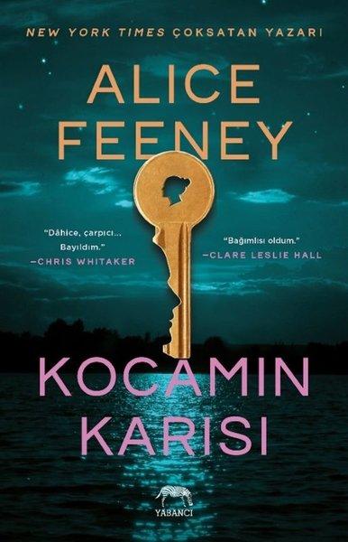 Kocamın Karısı | Yabancı (İnce Kapak) - Resim 1