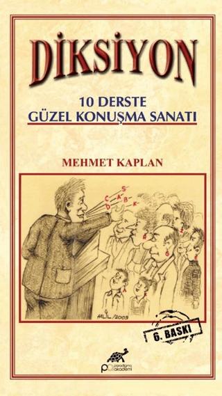 Diksiyon