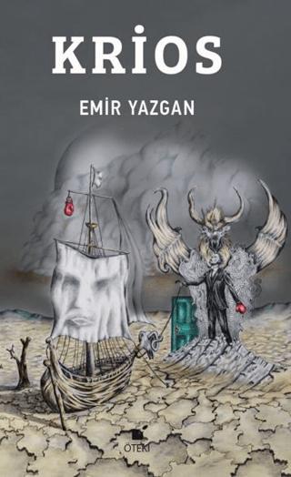 Krios | Öteki Yayınevi (Ciltsiz) - Resim 1