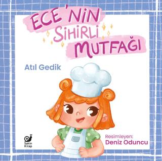 Ece’nin Sihirli Mutfağı