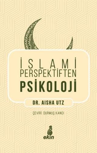 İslami Perspektiften Psikoloji