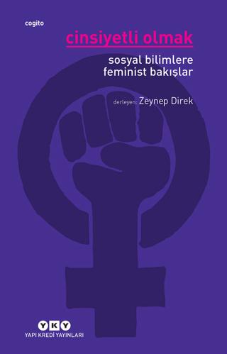 Cinsiyetli Olmak | Yapı Kredi Yayınları (Ciltsiz) - Resim 1
