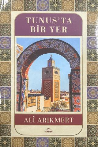 Tunus’ta Bir Yer