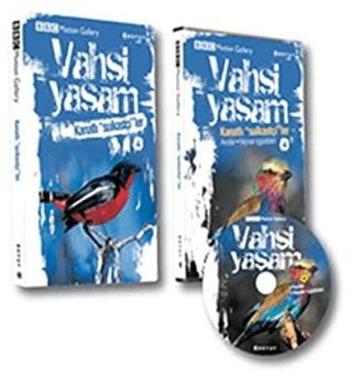 Vahşi Yaşam 2 - Kanatlı Suikastçiler | Boyut Yayın Grubu (Ciltsiz) - Resim 1
