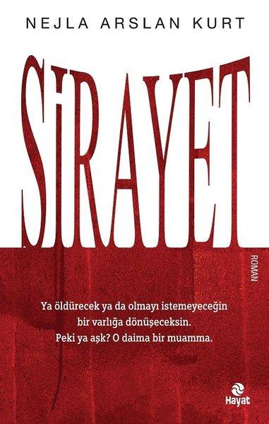 Sirayet | Hayat Yayıncılık (İnce Kapak) - Resim 1