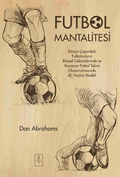 Futbol Mantalitesi | Nobel Yaşam (İnce Kapak) - Resim 1
