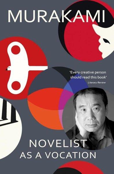 Novelist as a Vocation | Vintage Publishing (İnce Kapak) - Resim 1
