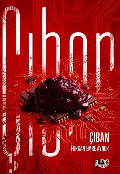 Çıban | Tilki Kitap (İnce Kapak) - Resim 1